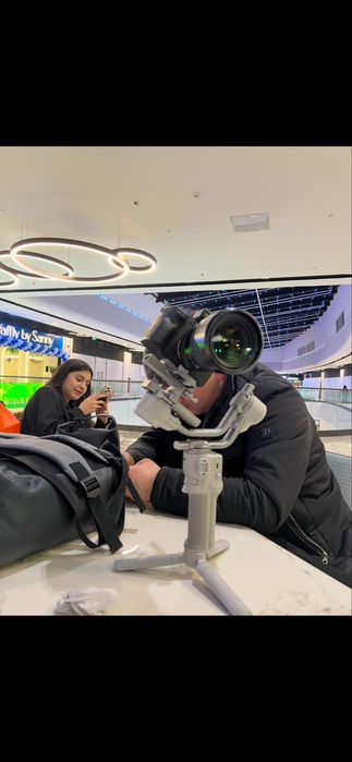 Ronin rs4mini  xolati  ideal