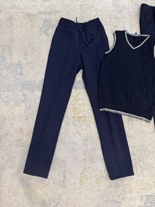 Школьная одежда , джинсы Levis оригинальные