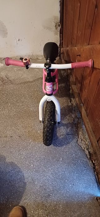 Баланс колело - детско