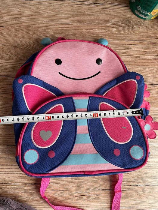 Skip Hop Zoo Детский рюкзак