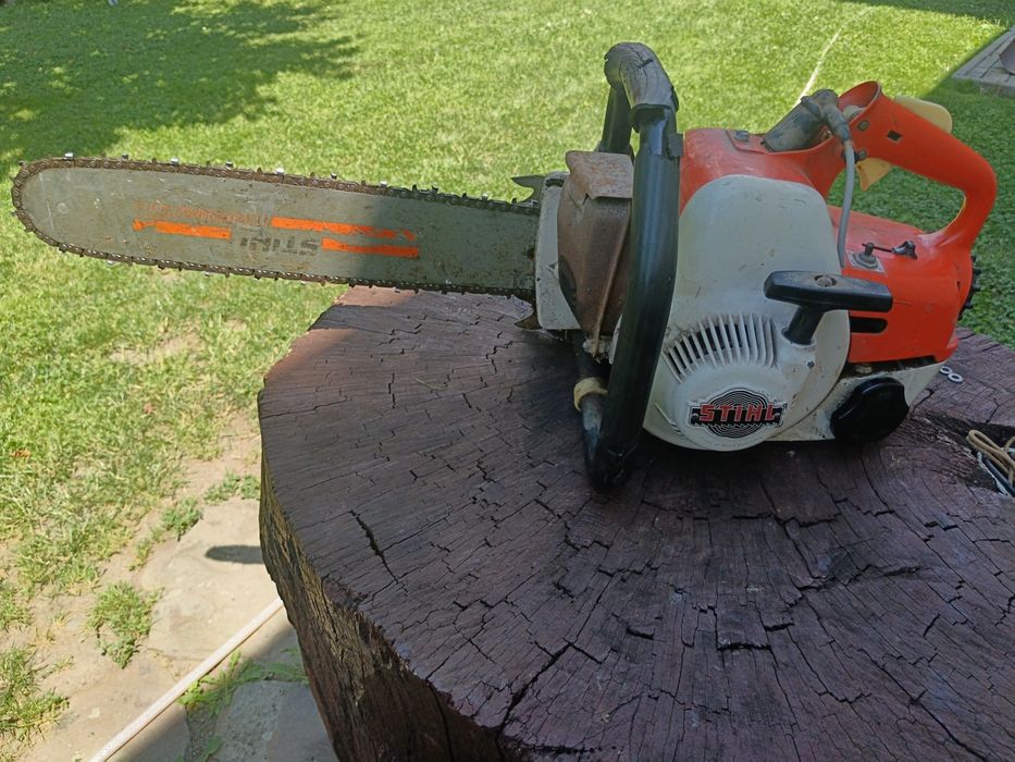 Drujba Stihl 08S