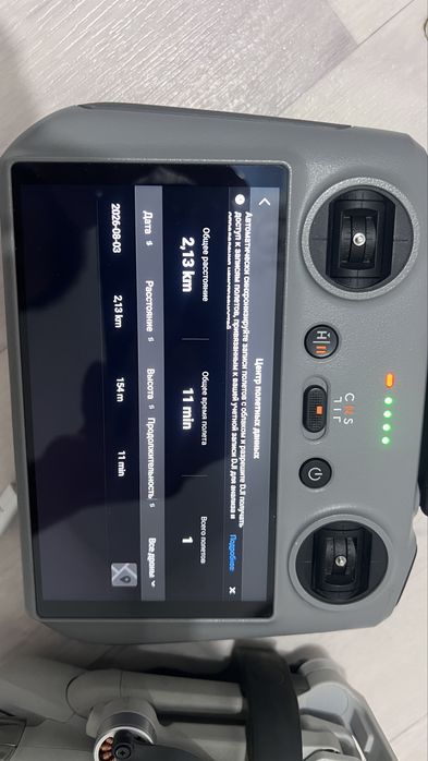 Дрон dji 4 pro видиокоптер