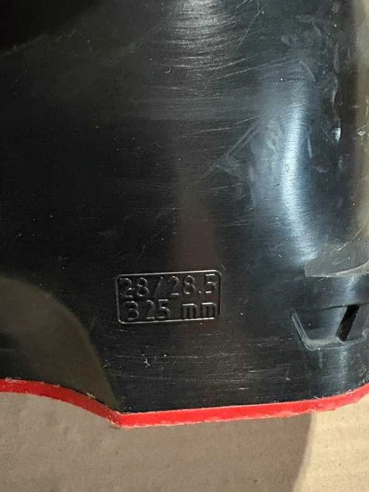 NORDICA Clapari Dobernann GP130