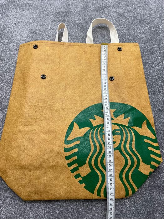 Нова Раница Starbucks