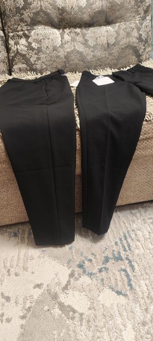 Новый шалбар для девочек