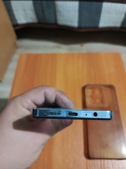 Infinix note 30 nfc