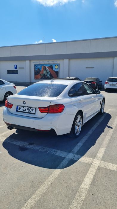 BMW 4 Series 2015 — imagine 3