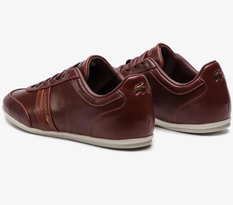 Сникърси Lacoste Storda 46