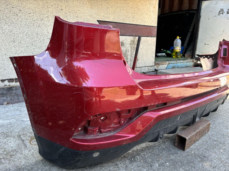 Броня Mitsubishi Outlander Sport