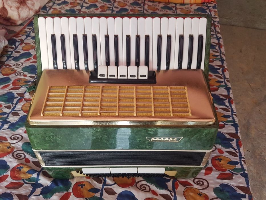 Acordeon acordeon