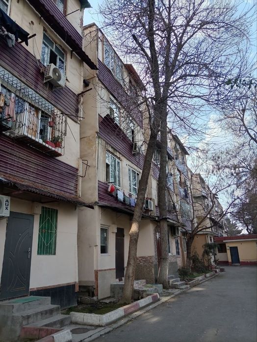 Продам две  1 комнатные квартиры на одном этаже