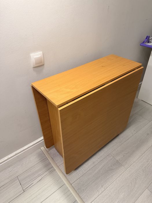 Стол трансформер