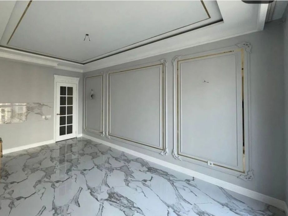 Ремонт квартир под ключ!