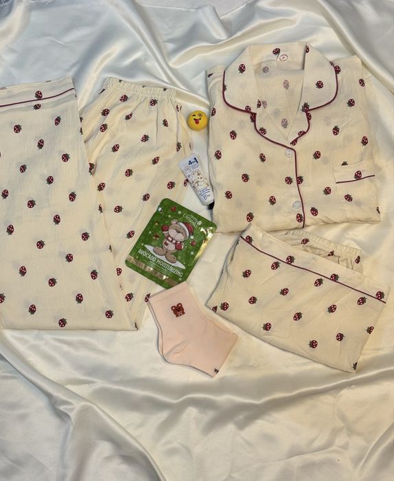 Подарочные боксы