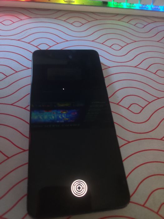 OnePlus 9 5G. 12/256GB