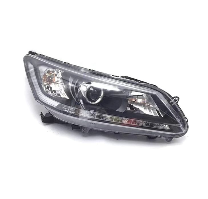 Honda accord 9 фары
