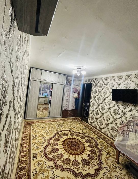 Ттз-1. 1/4/4 состояние среднее