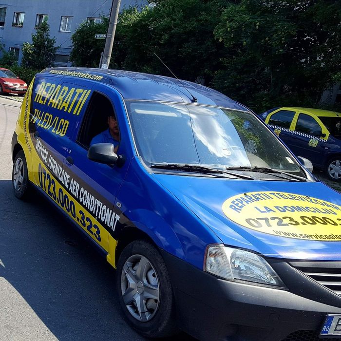 Reparatii televizoare Targoviste Dambovita la domiciliul dvs