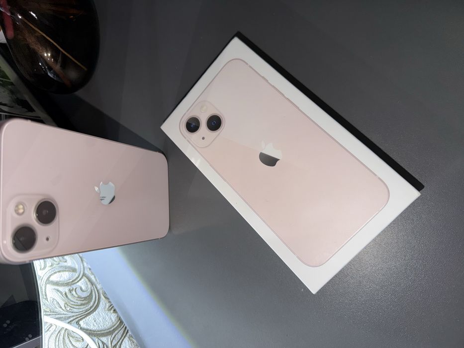 Iphone 13 128gb.