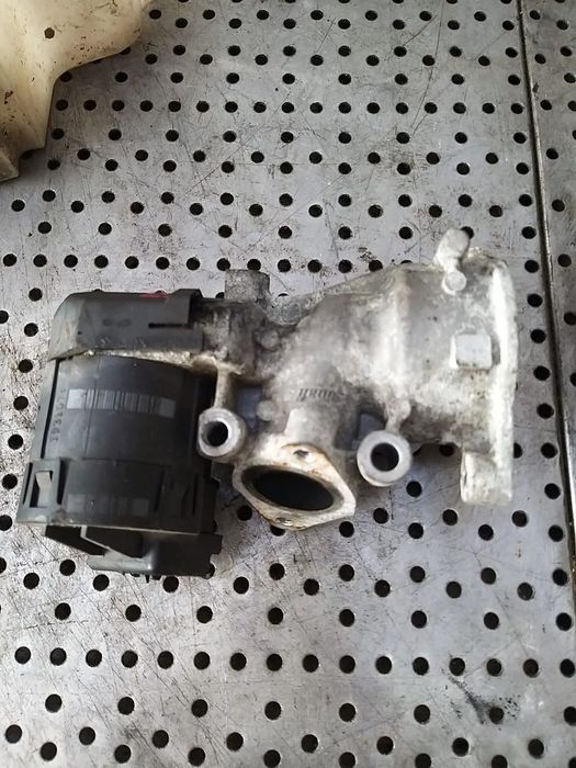 Egr 2.0 tdci ford mondeo mk4 9656612380 25375741