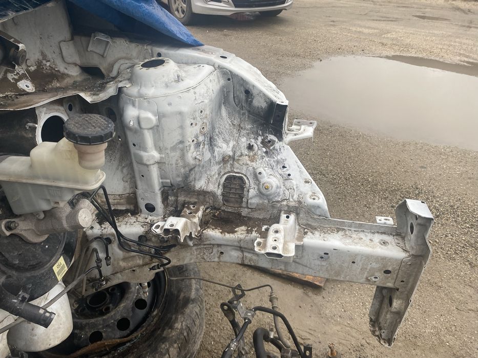 Мкпп хендай солярис