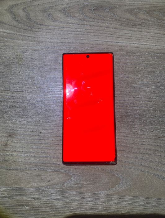 Samsung note 10 256/8 gb