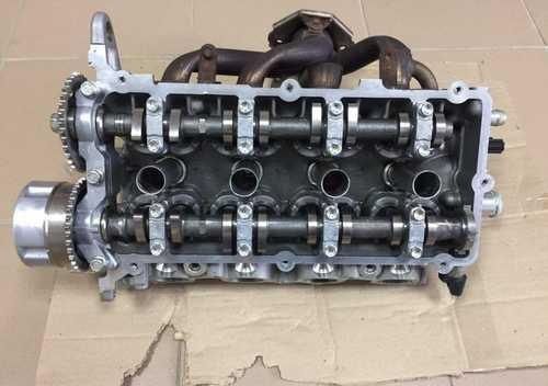 ГБЦ Митсубиси Лансер 10 1.5