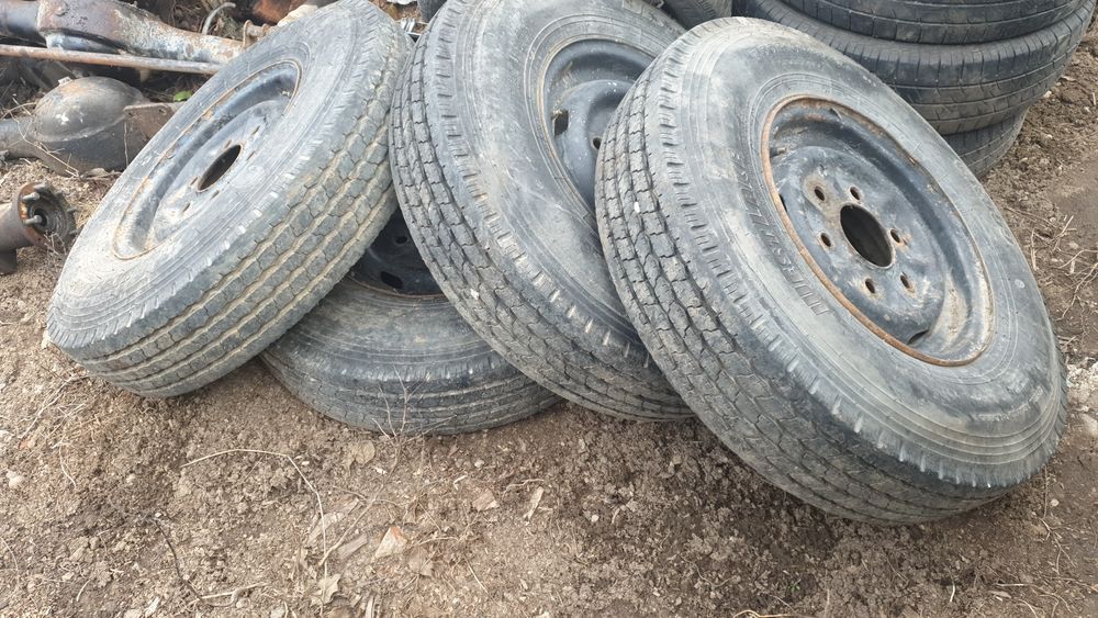 Piese aro tv ims căruță