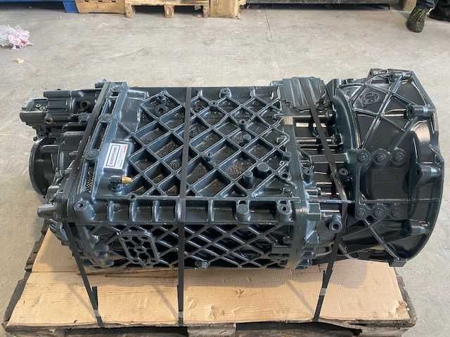 Cutie de viteze DAF 1692747 -Piese de camioane DAF