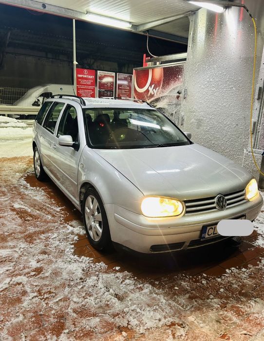GOLF 4 break 2005 Calarasi • OLX.ro