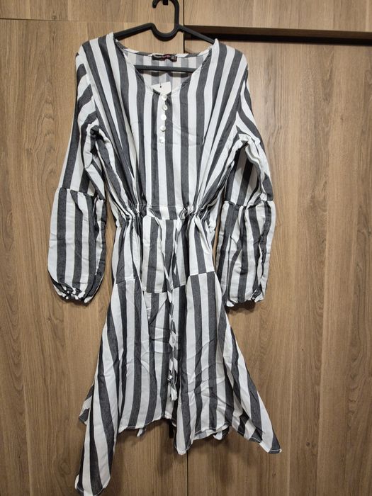 Нова рокля - XL размер