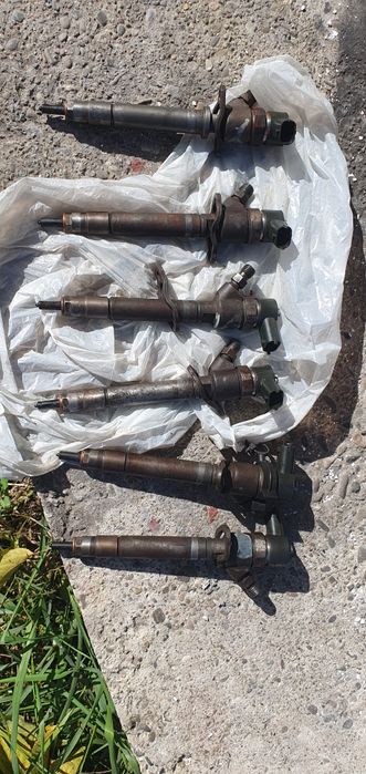 Motor volvo s-v40 -xc70