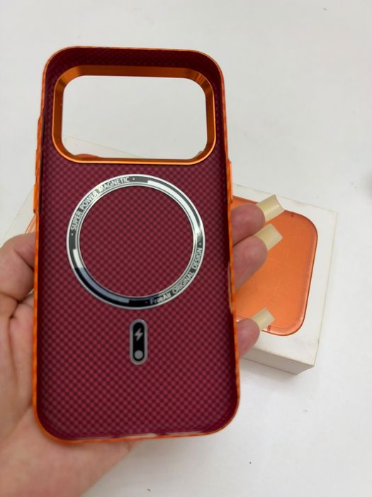 Iphone 17 pro 1Tb