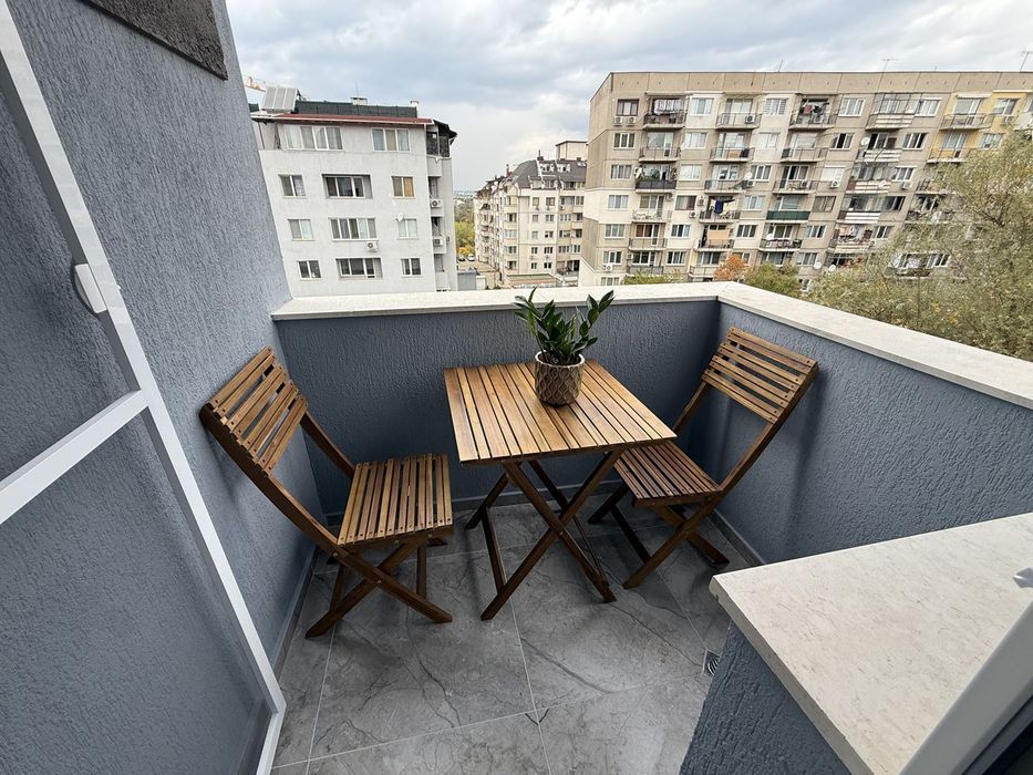 Продава се Двустаен апартамент в София, Младост 2 - 71 кв.м за 3451 €/кв.м - Снимка #7