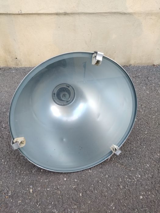 Lampa industriala mare