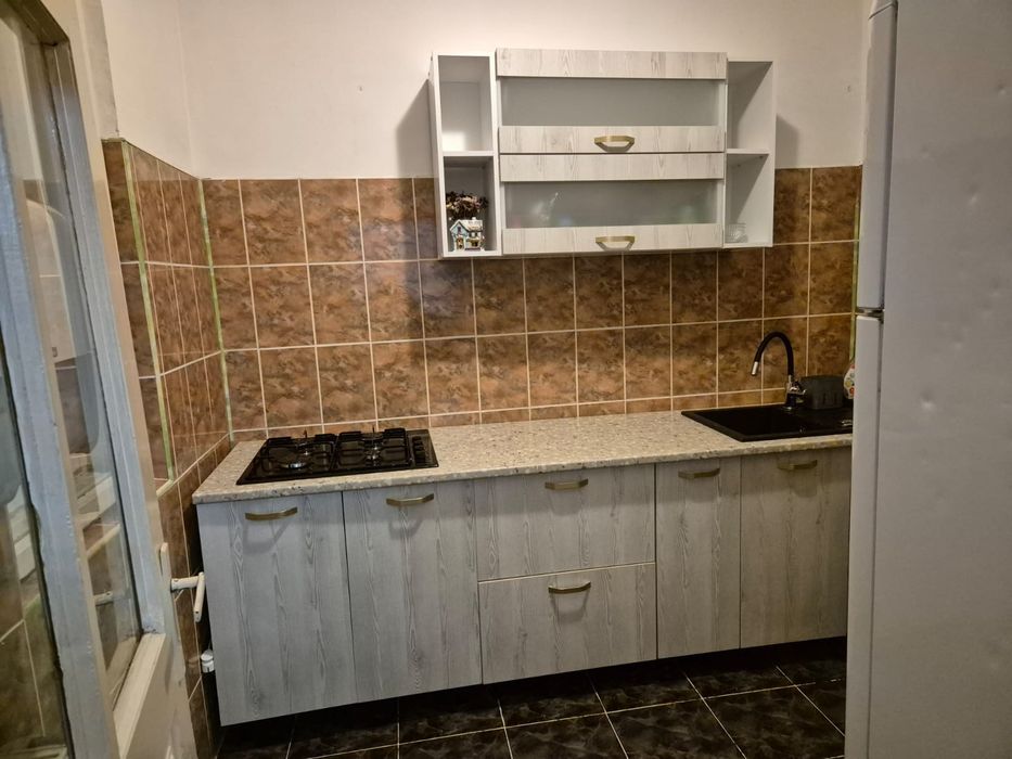 Închiriez Cabana La Tufe Belis,