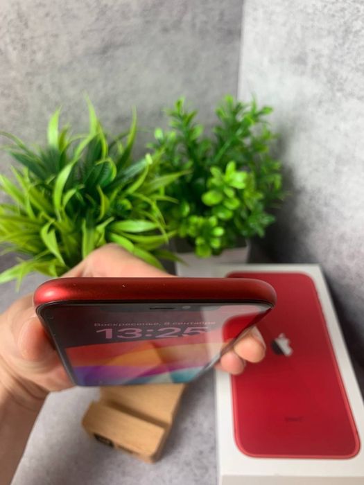 IPhone 11 128 Gb Red