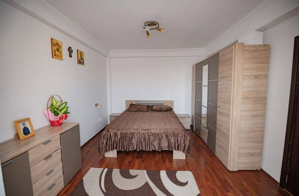 Apartament de închiriat în Alba Iulia, zonă ultracentrală