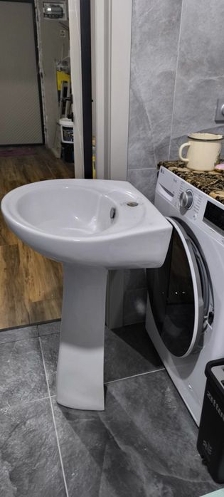 Раковина,унитаз продажа б/у