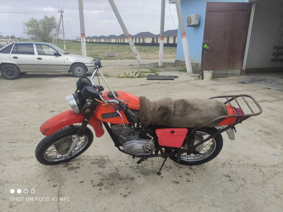 Иж палата 5 сатылады