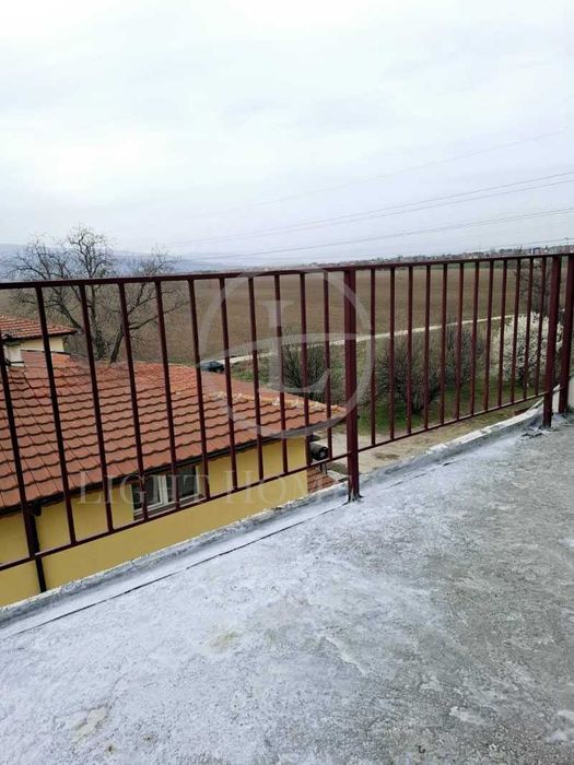 Продава се Двустаен апартамент в Пловдив, Коматево - 56 кв.м за 660 €/кв.м - Снимка #7