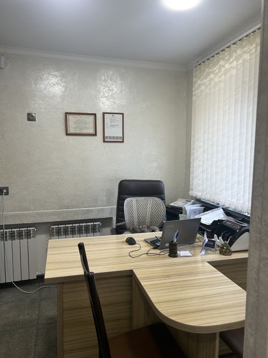 Продам офис, район 45 аптеки