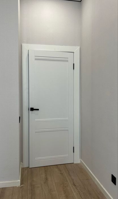 Межкомнатные двери