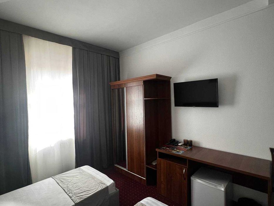 Arzon va mexmonxona 200 000