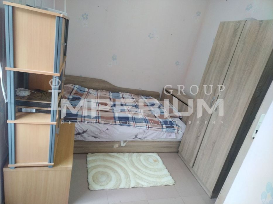 Дава се под наем Двустаен апартамент в Варна, Цветен квартал - 46 кв.м за 229.5 € - Снимка #8