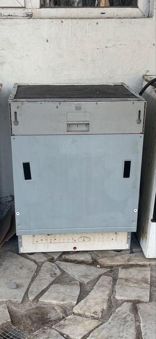 Посудомоечная машина