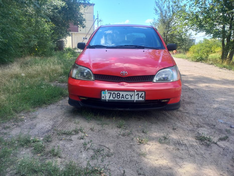 Продам тойоту...