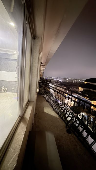 Квартира 50 квадратов