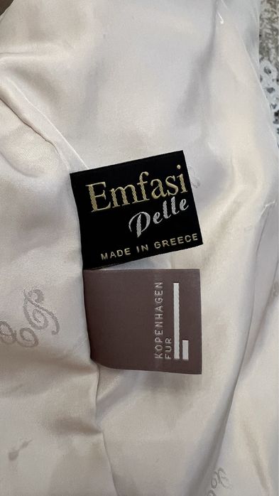 Продам полушубок короткий