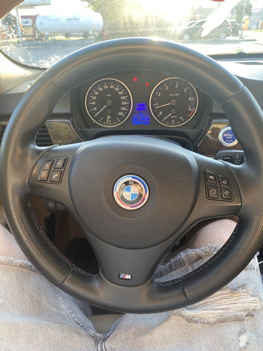 Bmw seria 3 E90 325xi